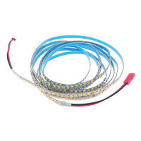 3mset 2835 LED strip 5B10CX2 Constant Current 200Dm LED ribbon 3 meters 60Wx2colors light tape be used in chandelier