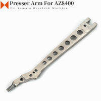 zo De Prensaas Para Máquina De Coser Industrial,Pieza De Barra De Pata,เข้ากันได้กับ Yamato CAZ8400, AZ8451, 2110357