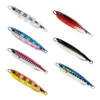 【CW】 1PC 10g 60g Metal Spinner Trout Fishing Hard Bait hard Noise Paillette Artificial