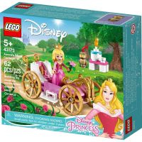 LEGO Disney Aurora’s Royal Carriage 43173 (114313)