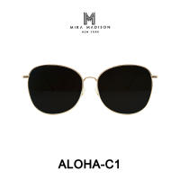 Mira Madison Sunglasses ALOHA-MT C1 แว่นตากันแดด