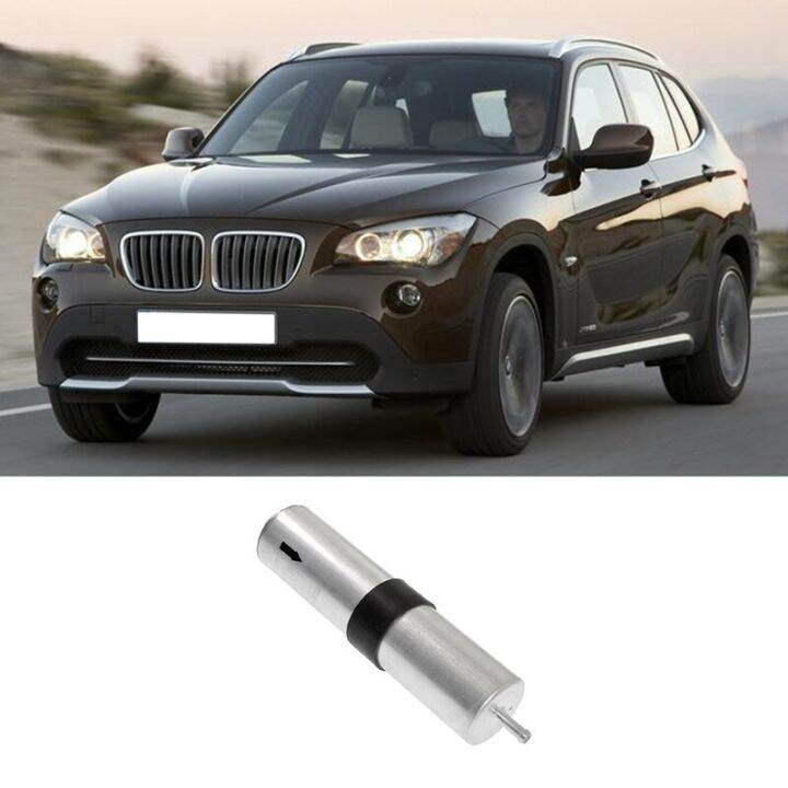 Fuel E46 Filter FrontBmw E90 E91 E92 E93 E84 F25 1332783413 1332854874
