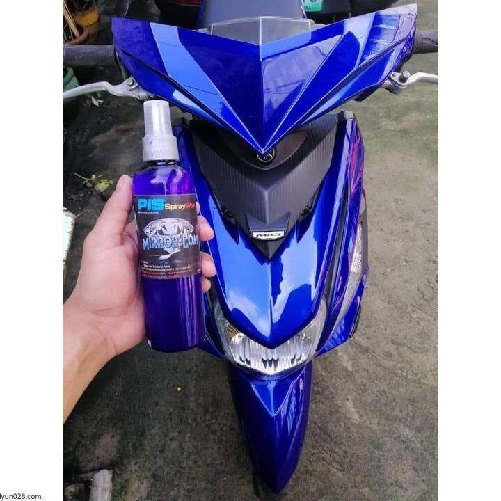 Motorcycle spray cleaner spray paint for motorcycle paint spray for