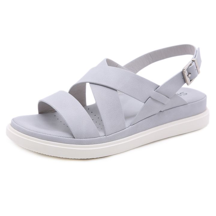 2023-summer-new-products-europe-and-the-sandals-women-contracted-buckles-motion-wedges-big-yards-a-undertakes-to-female