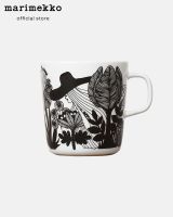 MARIMEKKO SIIRTOLAPUUTARHA MUG 4 DL CERAMICS แก้วเซรามิก ขนาด 4DL