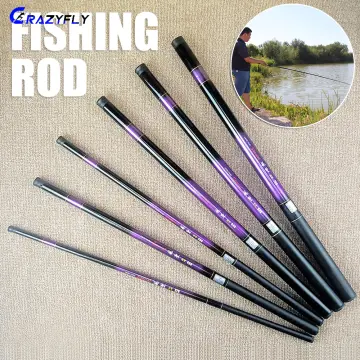 Shop Telescopic Fishing Rod Fiberglass with great discounts and prices  online - Apr 2024