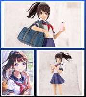 (เหลือ1ชิ้น) 4934054027590 Sousai Shojo Teien Madoka Yuki [Touou High School Summer Clothes] - kotobukiya