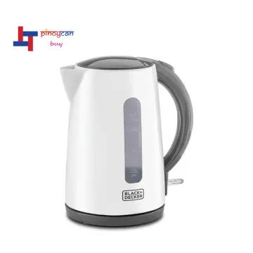 Black & Decker Electric Kettles