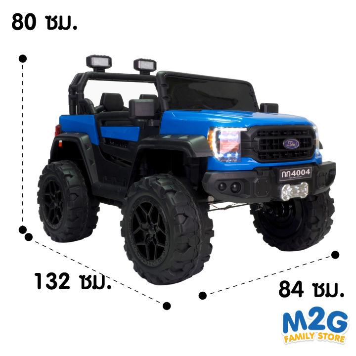 m2g-รถกระบะ-4wd-ขับได้จริง-4มอเตอร์-380-วัตต์-4004