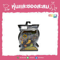 SanookToys ยานพาหนะ Lvl 2 Battletusk EU683225