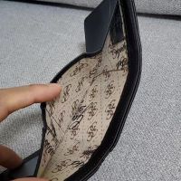 ?[100  Original] ? Niche Queen Mother Wallet Fashion Internet Celebrity Womens Diamond Folding Small Fragrance Style Short Style Fashionable Ins Versatile Korean Version