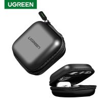 UGREEN Earphone Case For Apple Airpods Pro Hard Bag Wireless Bluetooth Headphones Funds For Air Pods Airpod Luxury Storage Case