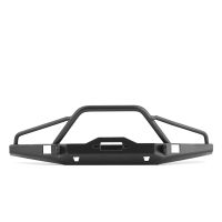 1 PCS Front Bumper RC Crawler Car Upgrade Parts Accessories for Traxxas TRX4 Axial SCX10 LCG Chassis 1/10