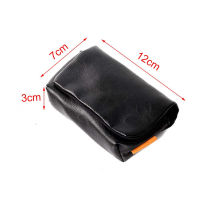 PU Leather Soft Case Cover Camera Bag for ZV-1 ZV1 RX100 VII V IV II HX95 Ricoh GR III. IIIx GR3x Canon G9x G7x SX620