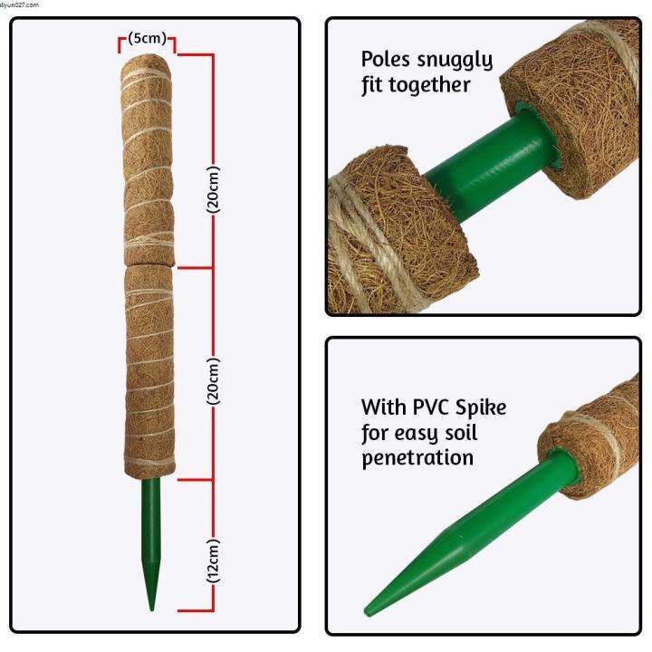Plant support stakes Plant support trellis Plant support stick Plant
