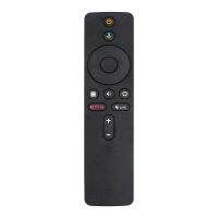 Xiaomi Mi Box S mdz-22-ab Bluetooth Voice REMOTE รองรับการควบคุมการสนับสนุน