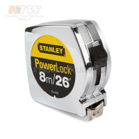 33-428 ตลับเมตร POWERLOCK 8ม.