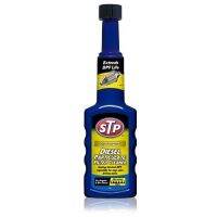 ??โปรโมชั่น? น้ำยาล้าง/ลดการอุดตันระบบไอเสียดีเซล DPF STP DIESEL Particulate Filter Cleaner (200ml.)เครื่องยนต์ดีเซล ลดการเร่งไม่ขึ้น ราคาถูกสุดสุดสุดสุดสุดสุดสุดสุดสุด น้ำยาล้างรถไม่ต้องถู โฟมล้างรถไม่ต้องถู แชมพูล้างรถไม่ต้องถู โฟมล้างรถสลายคราบ