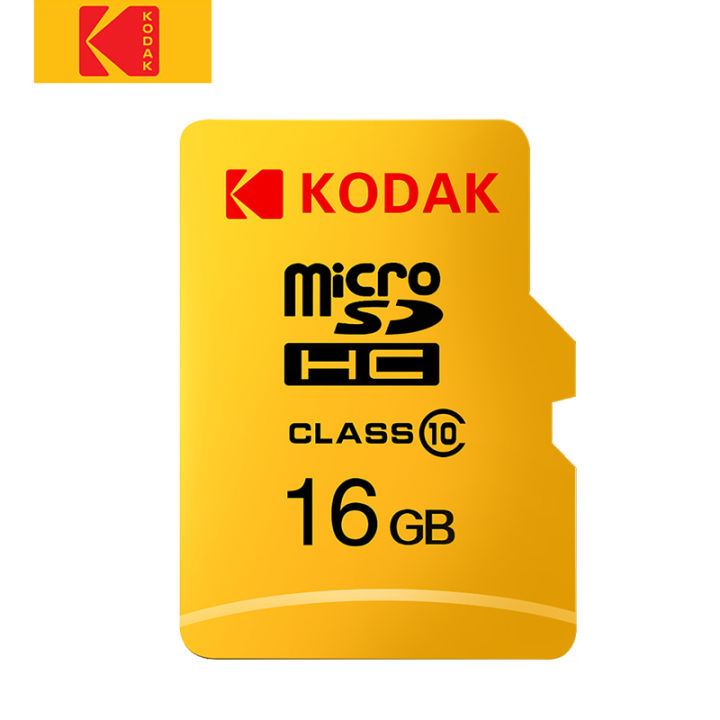 kodak-flash-drive-micro-sd-card-combine-16g-32g-sd-card-64g-128g-memory-card-class10-u1-u3-flash-card-contain-card-reader