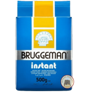 บรักกีมาน ยีสต์ จืด BRUGGEMAN UnSweet Yeast 500g