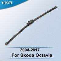 [Car Parts]YITOTE ด้านหลังใบปัดน้ำฝนสำหรับ Skoda Octavia 2004 2005 2006 2007 2008 2009 2010 2011 2012 2013 2014 2015 2016 2017