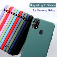 【Super Like】 ForA01 A21S A31 A41 A51 A71 M21 M31 M31S M51Silicone กรณี A10 A10S A20 A20S A30 A40 A50 A50S A70 A11