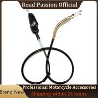 Road Passion High Quality Brand Motorcycle Accessories Clutch Cable Wire For SUZUKI DRZ400E DRZ400S DRZ400SM DRZ400SMU DRZ400Y