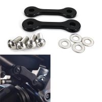 Fit For Yamaha FZ1-N All Years FZ1-S 2006-2016 CNC Passenger Peg Holes Cover Rear Footpeg Block Off Plates Footpeg Removal Plate