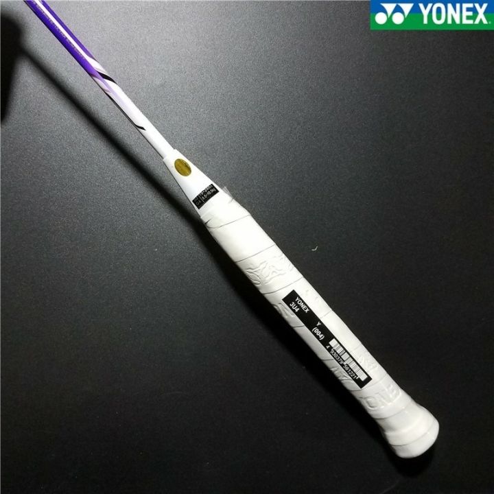 ขายดี-egxtrb-การทาตเบา-yonex-ไม้แบดมินตัน-vtzfii-สตริง100คาร์บอนไฟเบอร์สำหรับฝึกอาชีพ