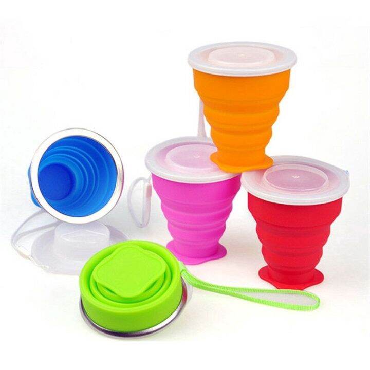 silicone-telescopic-collapsible-folding-cup-travel-camping