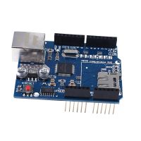 For UNO Shield Ethernet Shield W5100 R3 For UNO Mega 2560 1280 328 UNR R3 only W5100 Development board FOR Arduino WATTY Electronics