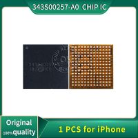 1-10 Buah/lot Ic Power IC Untuk ชิพ Ipad Pro 12.9 Suplai Daya Utama PMIC PM Ic PMU 343S00257