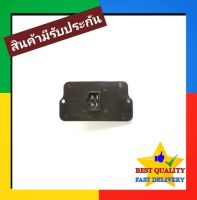 รีซิสแตนท์ Honda Civic92-00 Blower Resistor ซีวิค 1992 เตารีด ตาโต EG EK รีซิสเตอร์ มอเตอร์ สปีด พัดลม resistance รถ รถยนต์  แอร์ แอร์รถ แอร์รถยนต์