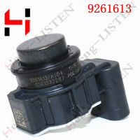 66209261613 9261613 PDC เซ็นเซอร์ที่จอดรถกันชนวัตถุย้อนกลับ Assist Radar 0263033287สำหรับ F20 F21 F22 F30 F31 F33 F35