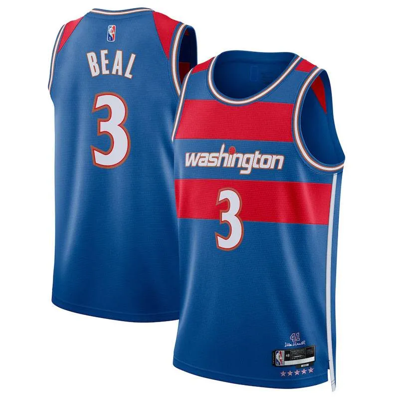 Big ponf @bigponfi- Wizards uniform looks like the wrapper of a