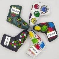 2023▥✓✉ One word straight sets of golf putter cover nut set clubs cases ball head rod set