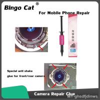 【hot】✈✁ Repair Glue iPhone 7 8 X 13 14 pro Front Rear Bead Aperture Filter Maintence