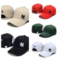 New arrival New York Yankees Mens Caps Womens Caps Casual Sports Caps Sun Hats Fashion Trend Baseball Caps