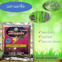 ( Promotion+++) คุ้มที่สุด เมทาเเลกซิล 100g. โรคราน้ำค้่าง โรคใบไหม้ โรครากเน่าโคนเน่า ราคาดี พรรณ ไม้ น้ำ พรรณ ไม้ ทุก ชนิด พรรณ ไม้ น้ำ สวยงาม พรรณ ไม้ มงคล