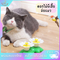 ?Pets And Me?ผีเสื้อบิน นกบิน ของเล่นแมว ผีเสื้อล่อแมว นกล่อแมว ของเล่นตกแมว แมวจับผีเสื้อน้อย ผีเสื้อบินอัตโนมัต ฝึกทักษะแมว พร้อมส่ง