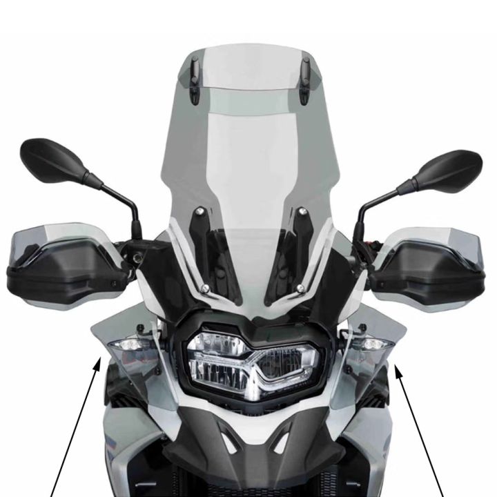 บังโคลนกระบังลมกระจกบังลมกระจกหน้ารถยนต์2013-สำหรับ-bmw-r1200gs-r1200-gs-lc-r1250gs-lc