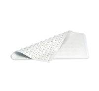 แผ่นกันลื่น ภายในห้องน้ำ - SAFTI GRIP® BATH MAT LARGE, WHITE