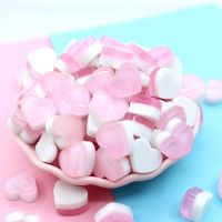 10Pcs Supplies Accessories Decoration for Filler Miniature Resin