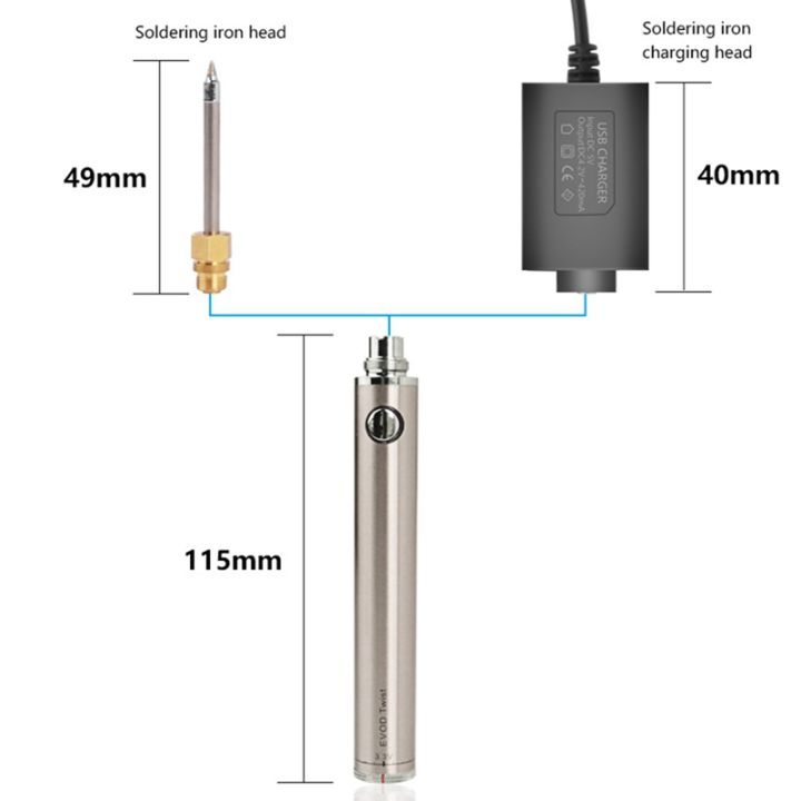 1-set-5v-8w-electric-soldering-iron-usb-interface-electric-soldering-iron-set-battery-soldering-iron