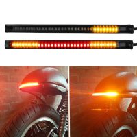 【CW】 Motorcycle Strip Bar Tail Brake Turn Lights Parts Truck Car Stop