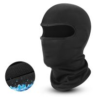 hotx 【cw】 WEST BIKING Balaclava Cycling Caps Dustproof Face Cover Protection Hat Windproof Hood