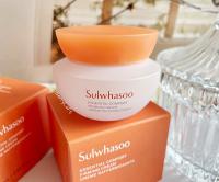 ✨ SULWHASOO Essential Comfort Firming Cream 15 ml.