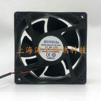 Fnhg รันดา12038H DC 12V24V48V 110V 0.08A 0.35A 0.20A 2-ลวดพัดใหม่