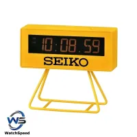 Square Seiko Clock - Best Price in Singapore | Lazada.sg