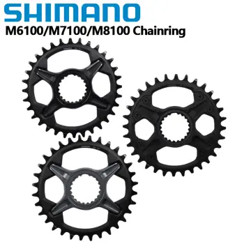 Buy Deore M6100 Chainring online Lazada .ph